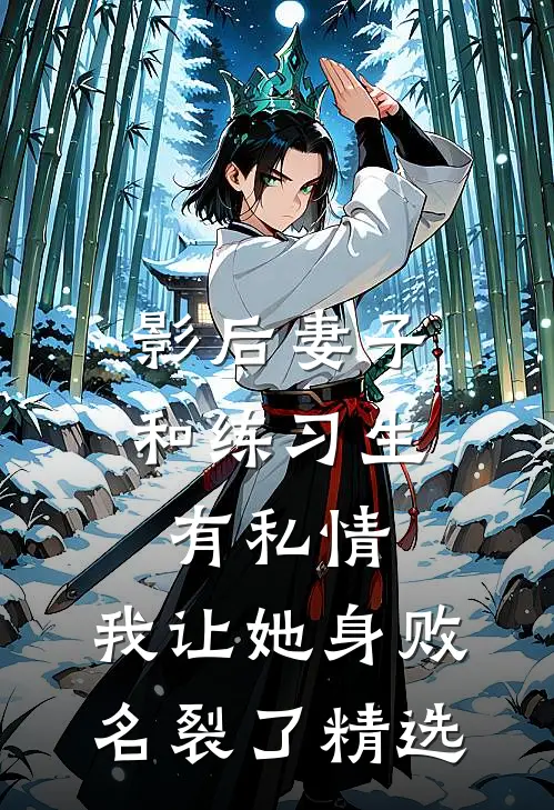 影后妻子和练习生有私情，我让她身败名裂了精选