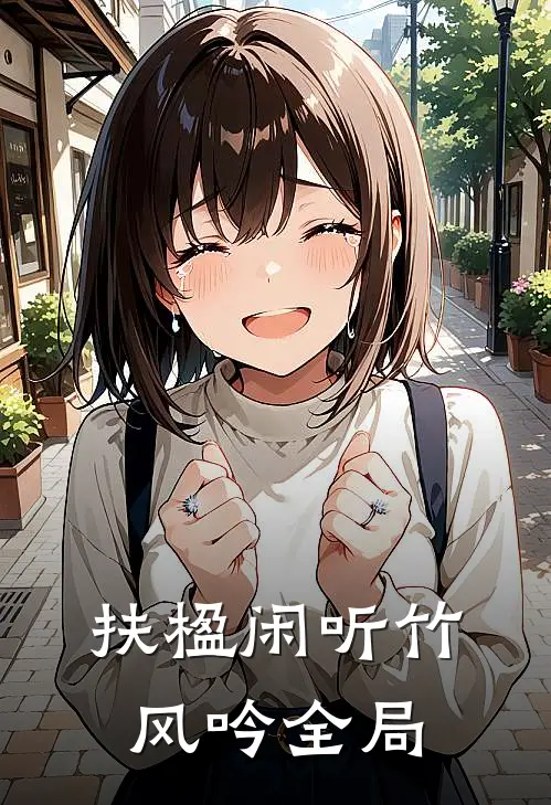 扶楹闲听竹风吟全局