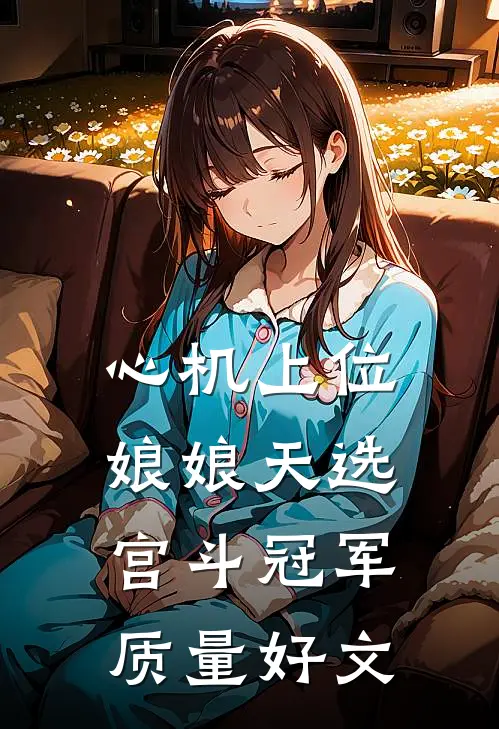 心机上位，娘娘天选宫斗冠军质量好文