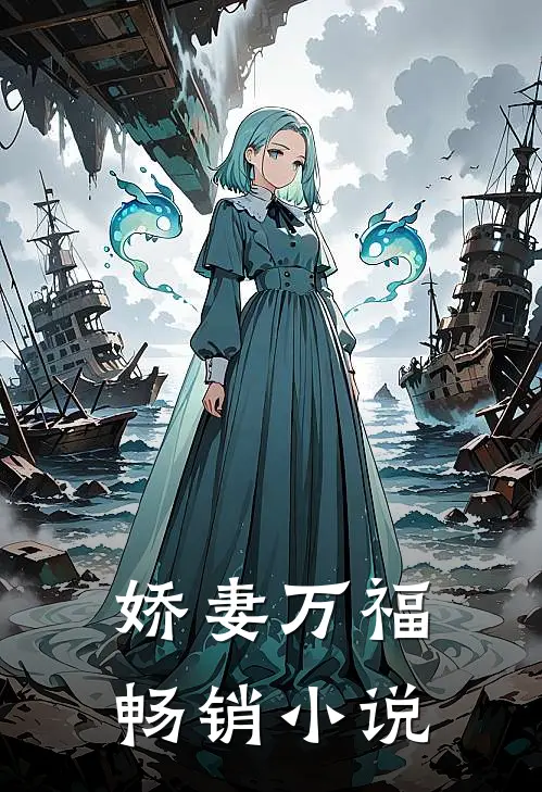 娇妻万福畅销小说