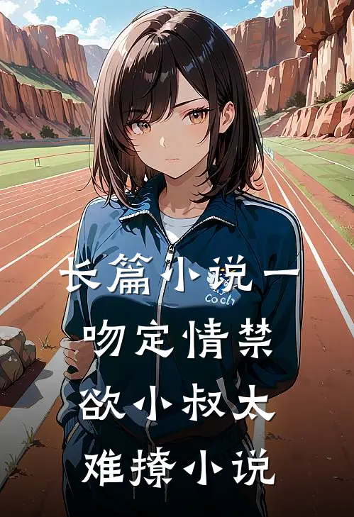 长篇小说一吻定情禁欲小叔太难撩小说