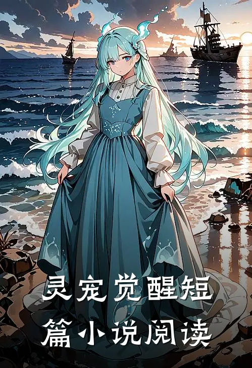 灵宠觉醒短篇小说阅读