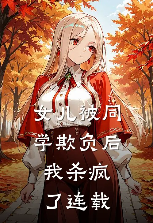 女儿被同学欺负后，我杀疯了连载