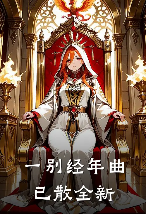 一别经年曲已散全新
