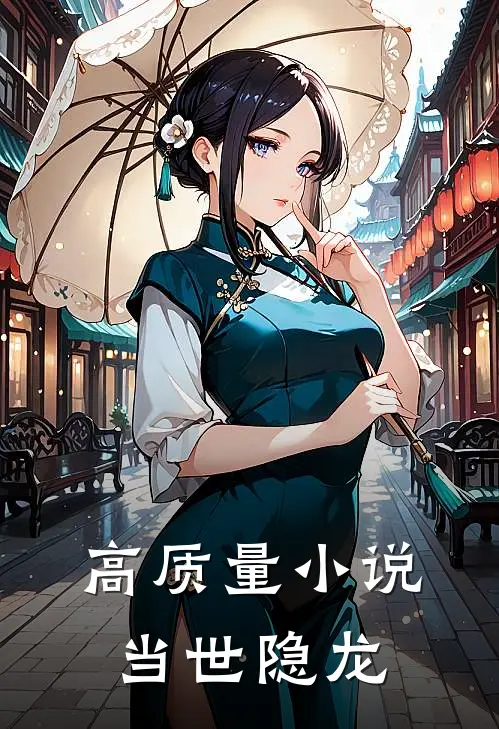 高质量小说当世隐龙