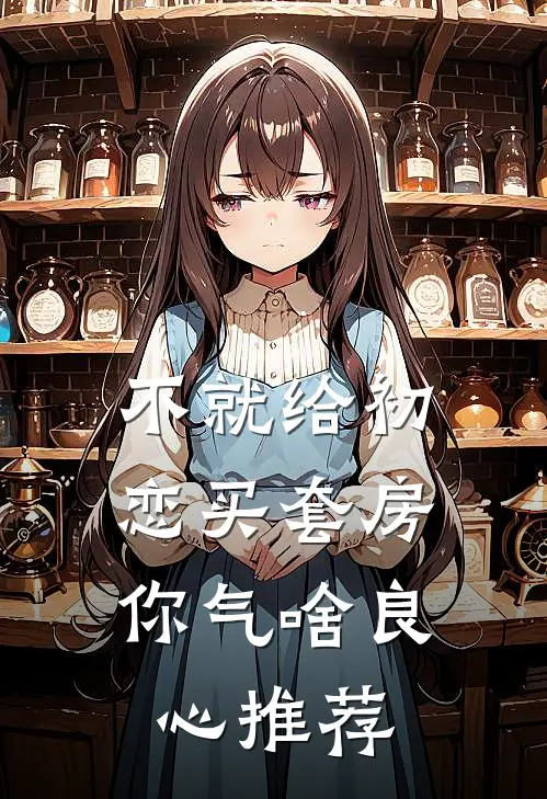 不就给初恋买套房，你气啥良心推荐
