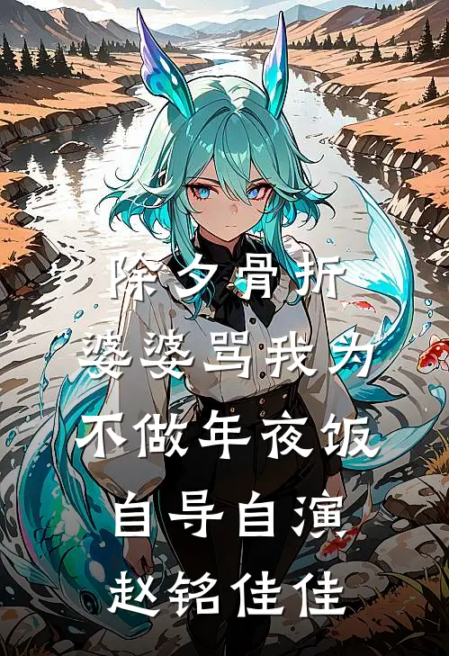 除夕骨折，婆婆骂我为不做年夜饭自导自演赵铭佳佳