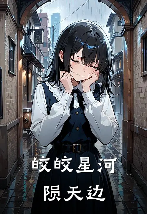 皎皎星河陨天边