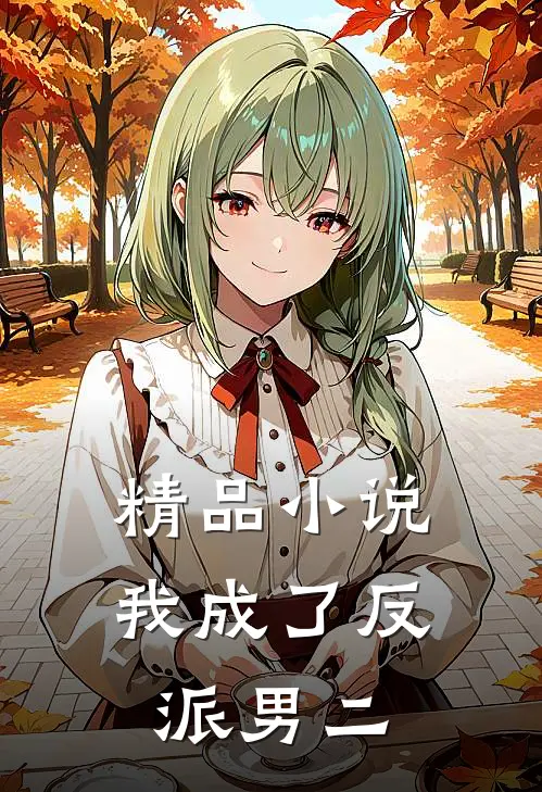 精品小说我成了反派男二