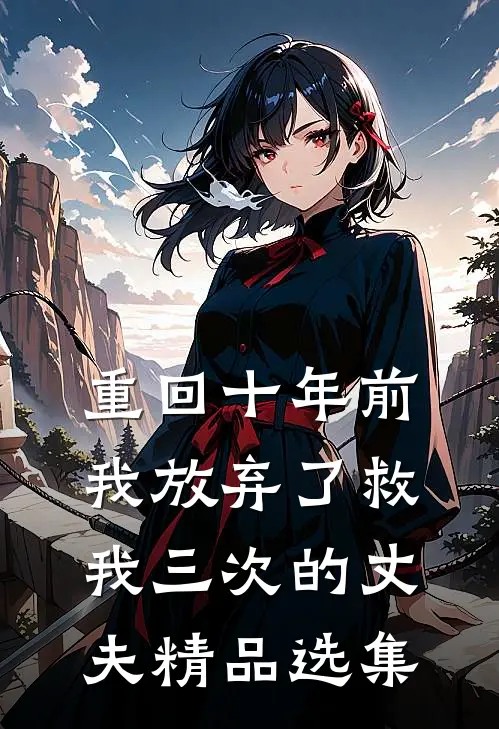 重回十年前，我放弃了救我三次的丈夫精品选集