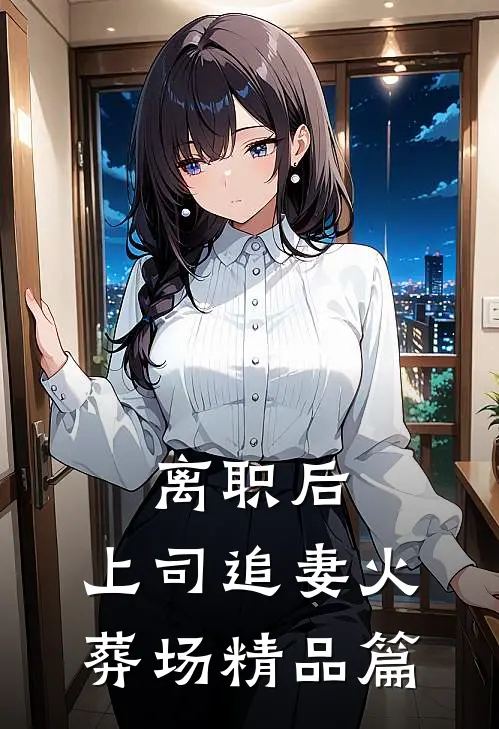 离职后，上司追妻火葬场精品篇