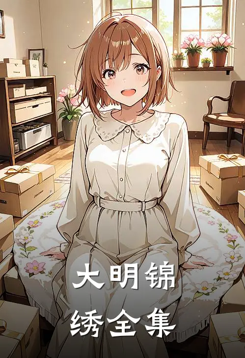 大明锦绣 全集