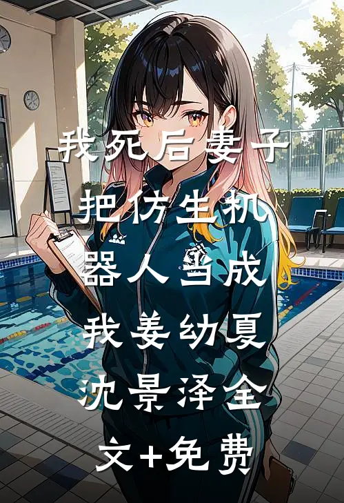 我死后妻子把仿生机器人当成我姜幼夏沈景泽全文+免费