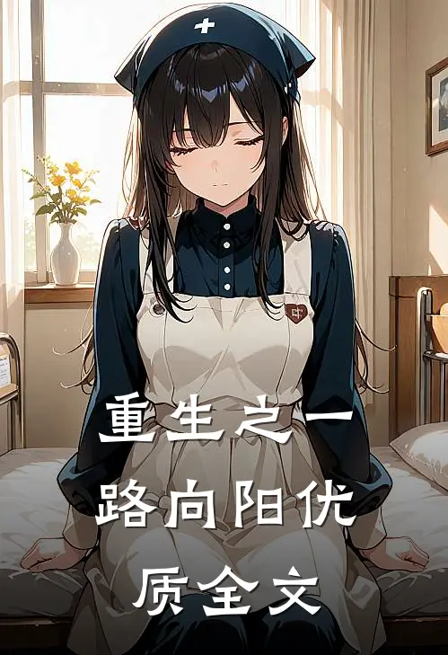 重生之一路向阳优质全文