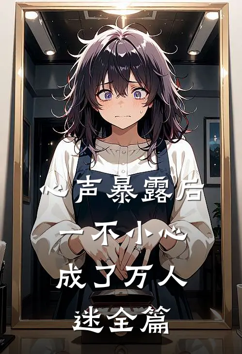 心声暴露后，一不小心成了万人迷全篇