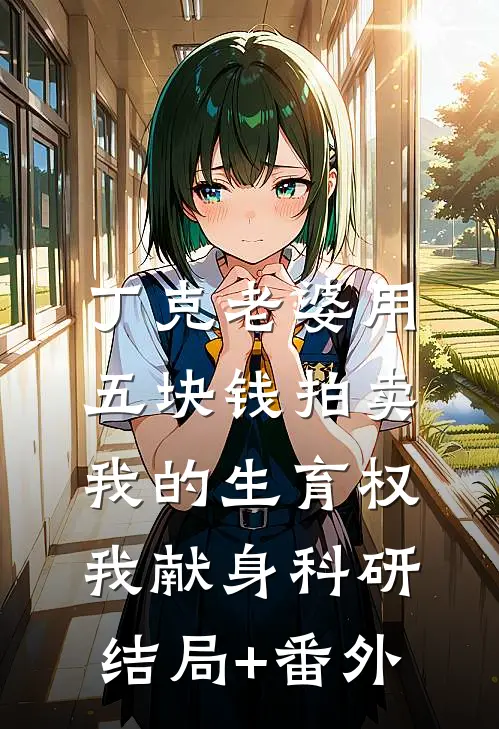丁克老婆用五块钱拍卖我的生育权，我献身科研结局+番外