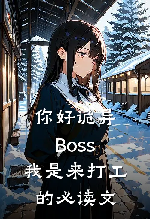 你好诡异Boss，我是来打工的必读文