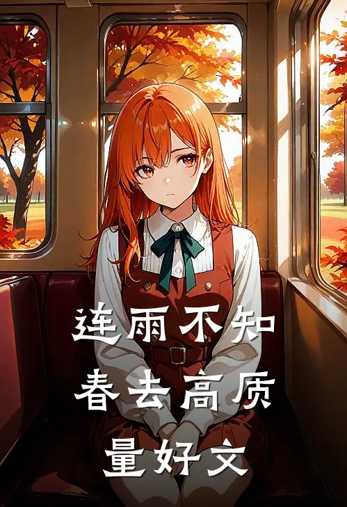 连雨不知春去高质量好文