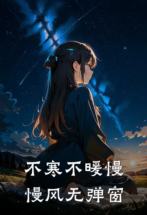 不寒不暖慢慢风无弹窗