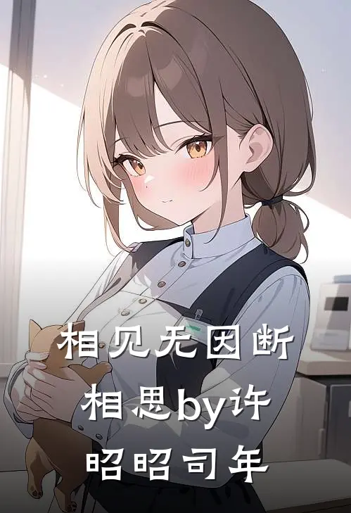 相见无因断相思by许昭昭司年