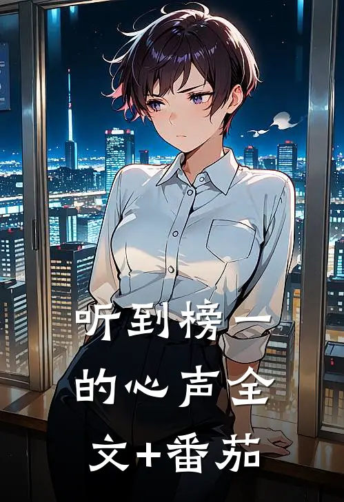 听到榜一的心声全文+番茄