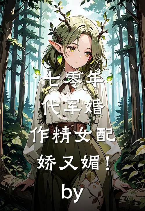 七零年代军婚，作精女配娇又媚！by