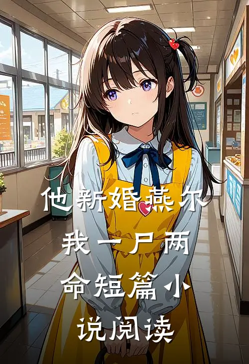 他新婚燕尔，我一尸两命短篇小说阅读