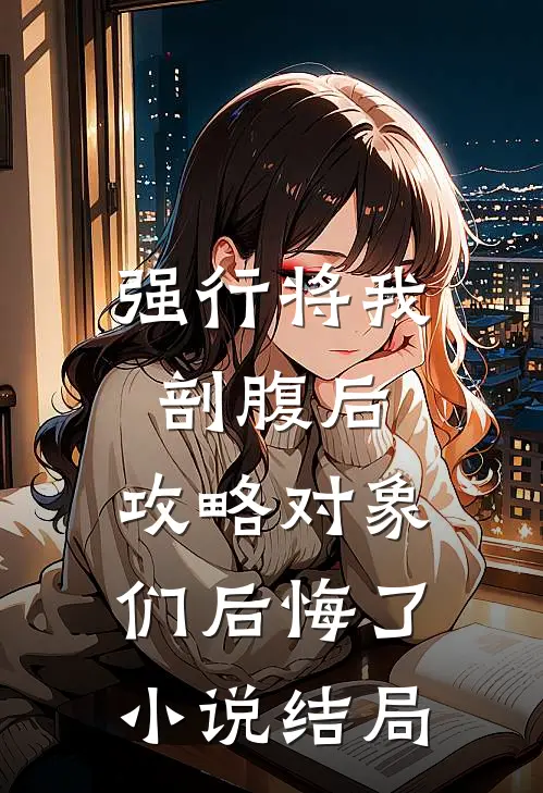 强行将我剖腹后，攻略对象们后悔了小说结局