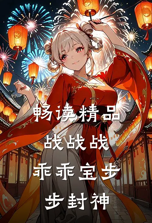 畅读精品战战战，乖乖宝步步封神