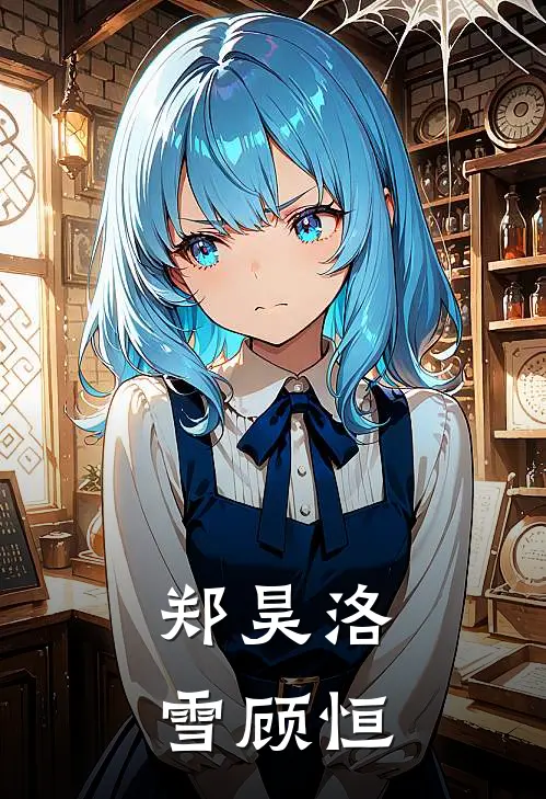 郑昊洛雪顾恒