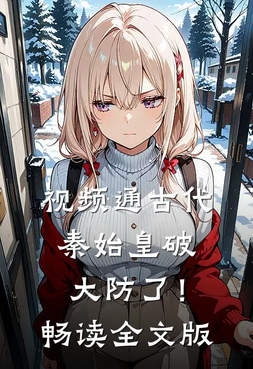 视频通古代，秦始皇破大防了！畅读全文版