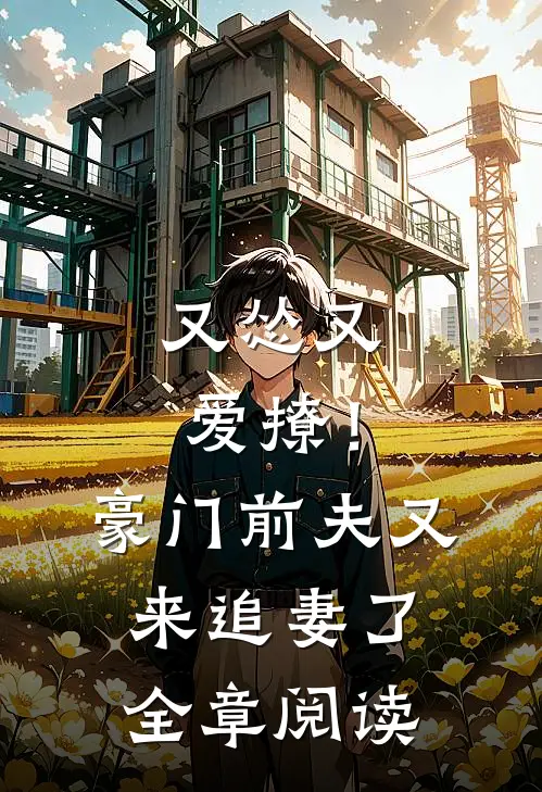 又怂又爱撩！豪门前夫又来追妻了全章阅读