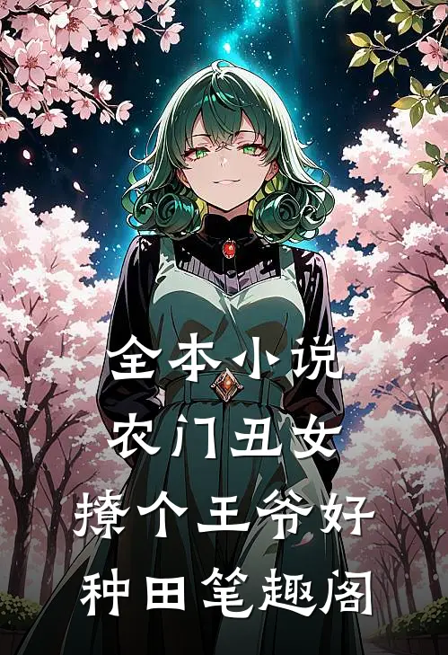 全本小说农门丑女:撩个王爷好种田 笔趣阁