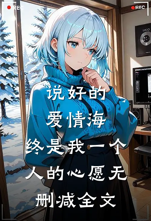 说好的爱情海，终是我一个人的心愿无删减全文