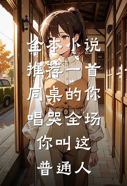 全本小说推荐一首同桌的你唱哭全场，你叫这普通人