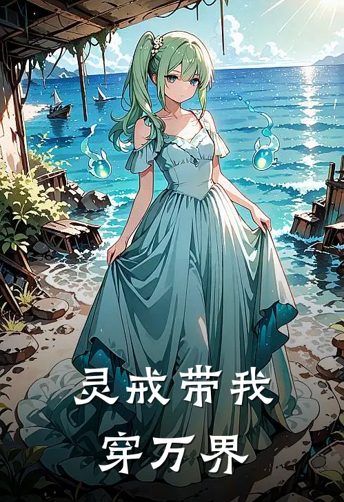 灵戒带我穿万界