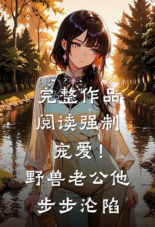 完整作品阅读强制宠爱！野兽老公他步步沦陷