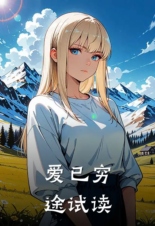 爱已穷途试读