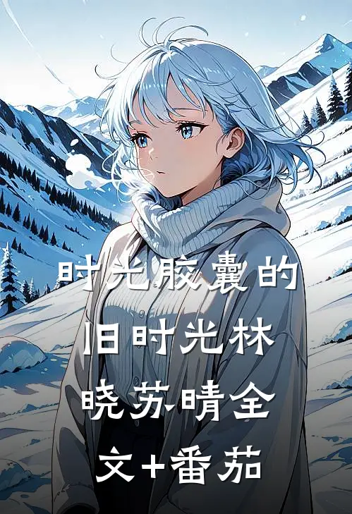 时光胶囊的旧时光林晓苏晴全文+番茄