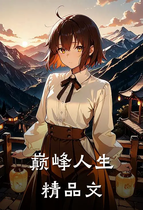 巅峰人生精品文