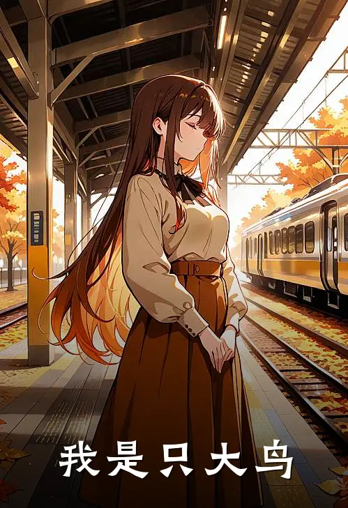 我是只大鸟