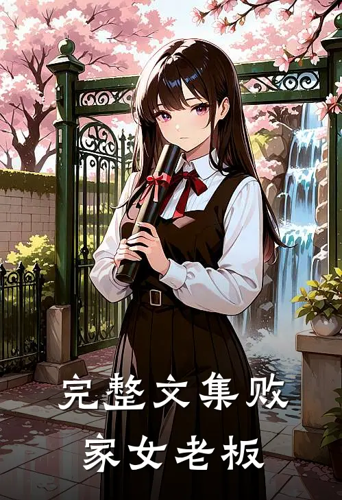完整文集败家女老板