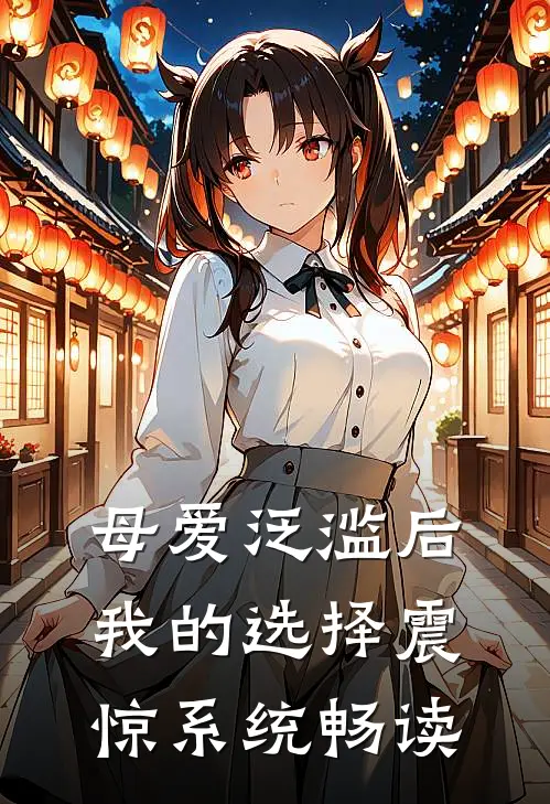 母爱泛滥后，我的选择震惊系统畅读