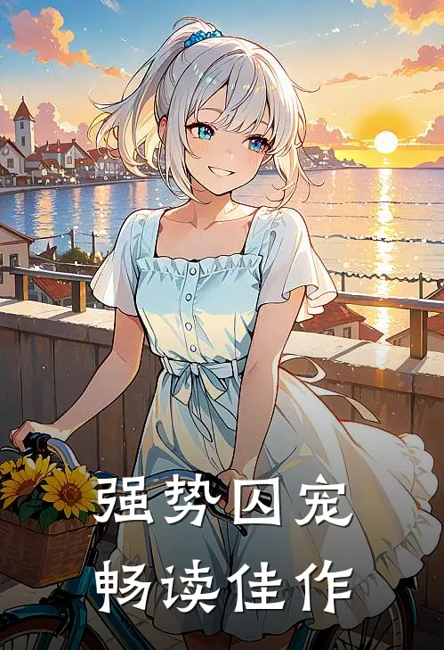 强势囚宠畅读佳作