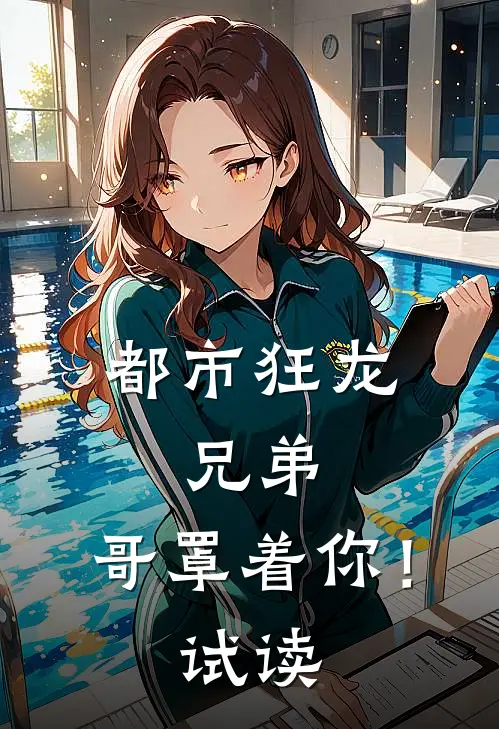 都市狂龙：兄弟，哥罩着你！试读