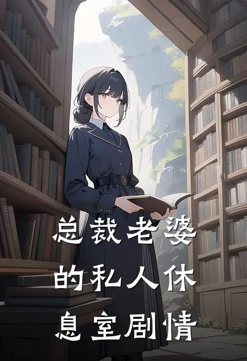总裁老婆的私人休息室剧情