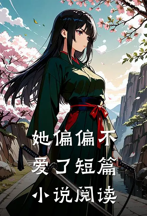 她偏偏不爱了短篇小说阅读