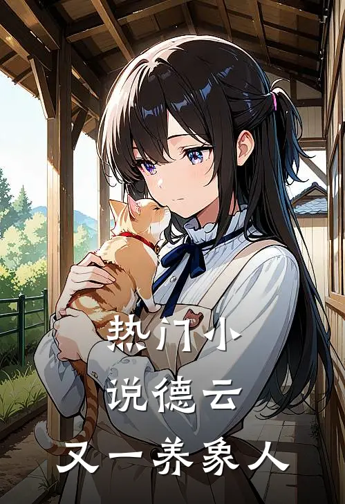 热门小说德云：又一养象人