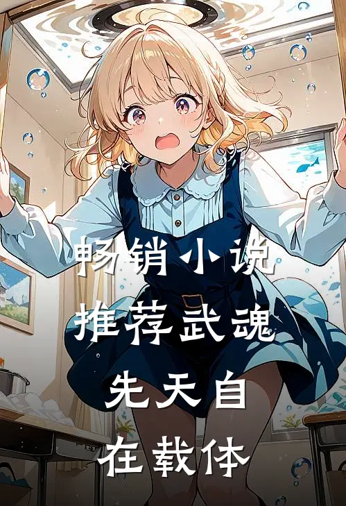 畅销小说推荐武魂：先天自在载体