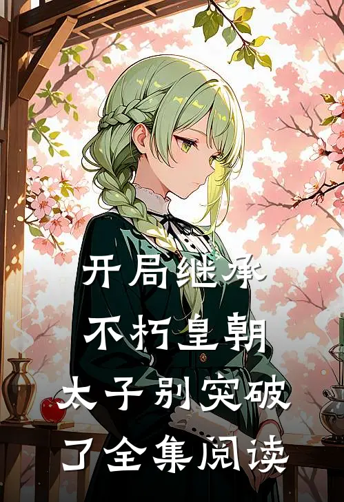 开局继承不朽皇朝，太子别突破了全集阅读
